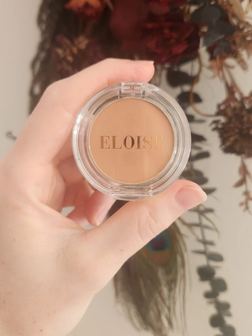 Bronzer